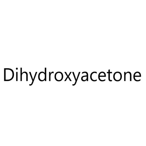Dihydroxyacetone
