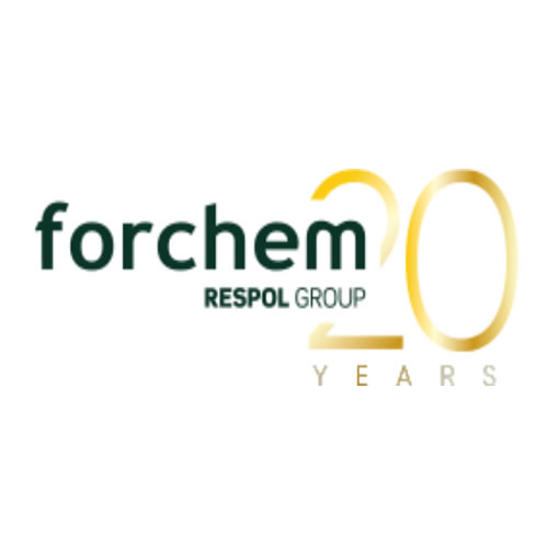 Forchems 20th Anniversary Event