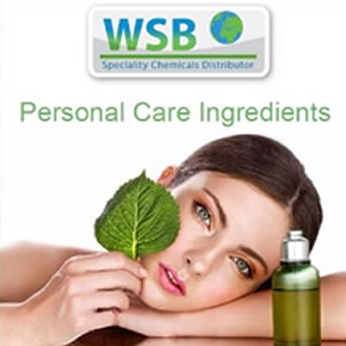 Personal Care Ingredients