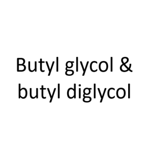 Butyl glycol